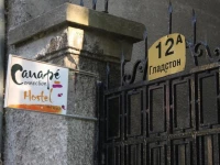 Canape Connection Hostel