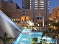 Intercontinental Cairo Citystars