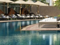 Le Meridien Cairo Airport 5*