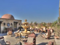 Le Riad - Tell a Story Boutique Hotel