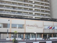 Horizon Shahrazad Hotel