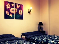 Cairo International Hostel