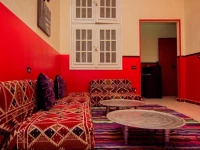 Horus Eye Hostel