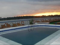 Lady Daiana Nile Cruise Hotel 5*