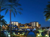 Hurghada Marriott Red Sea Beach Resort 5*