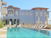 La Maison Bleue El Gouna 5*