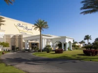 Sentido Palm Royale Soma Bay 5*