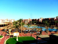 Albatros Aqua Vista Resort & Spa 4*