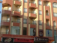 Diana Hotel Hurghada