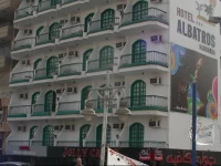 White Albatros Hotel 1*