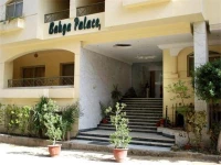 Apart - Bahga Palace 1 Residential Apartments