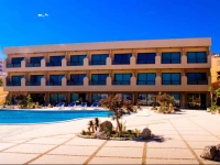 Navy Chalets Hurghada