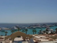 New Marina President Hotel