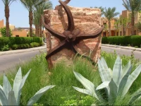 One-Bedroom Chalet at Stella Makadi Resort