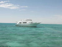 Red Sea Boatcharter