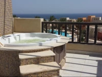 Apart - Two-Bedroom Apartment at Azzurra Sahl Hasheesh