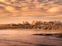 LTI Akassia Beach Resort 5*