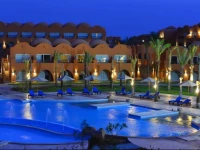 Novotel Marsa Alam 5*