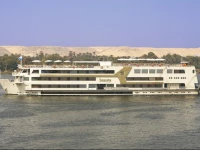 M/S Nile Goddess Cruise - Luxor- Aswan - 04 & 07 nights Each Monday