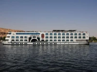 M/S Royal Ruby - Luxor / Aswan - 04 Nights each Monday - 3 Nights each Friday