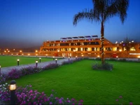 Moevenpick MS Darakum