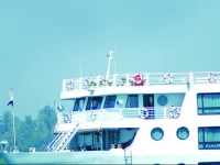 Moevenpick MS Sun Ray