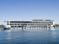 Semiramis II - Every Saturday From Luxor / Every Wednesday From Aswan 5*