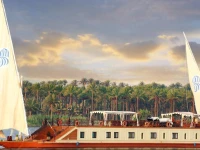 Sonesta Amirat Dahabiya 5*