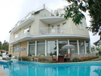 Solaris (РЎРѕР»СЏСЂРёСЃ) 3* 3*