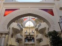 Al Hambra Hotel