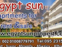 Egypt Sun Property 2