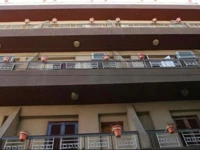 Fontana Luxor Hostel 3*