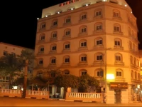 Grand Memphis Hotel Luxor