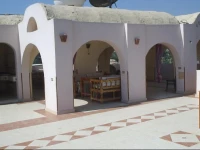 Kareem Hotel Luxor 2*