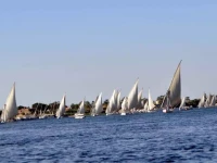 Lovely Luxor El Ramla