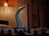 Nubian Eco-Village Villa