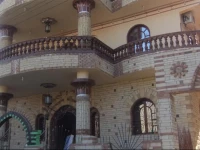 Queen Palace Hotel Luxor