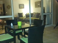 Two-Bedroom Chalet at Blumar Wadi Degla Sidi Abdel Rahman