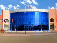 FAM Hotel & Resort Marsa Alam