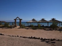 Sababa Camp Nuweiba