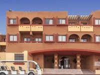 Marina View Port Ghalib Hotel