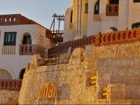 Sharks Bay Umbi Diving Village 3*