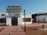 El Kheima Beach Resort