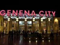 Genena City Resort