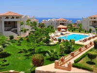 Apart - Tamra Residence Hotel Apartment