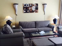 Two-Bedroom Villa Unit 8149 - Naama Bay