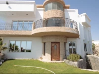Villa Sharm - Luxury Beach Side Private Villa