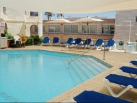 Acco Beach Hotel
