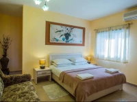 Dead Sea Sun Guest House