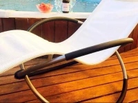 Desert Pearl Holiday Home